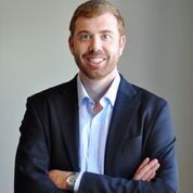 Demand Spring Employee Jonathan Milne's profile photo