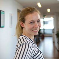 Pusch Wahlig Workplace Law Employee Ann-Christin Zschaler's profile photo