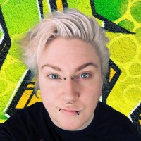 Dragonbaby Employee Sam Burton's profile photo