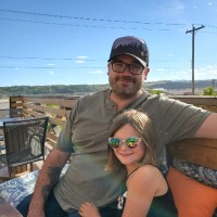 ULS Maintenance & Landscaping Employee Brian Roberge's profile photo