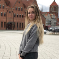 Alina Bukhtiiarova's profile photo