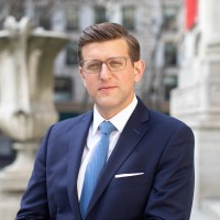 AKAM Employee Adam Hirsch's profile photo