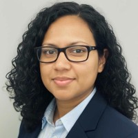 Geotech Testing Employee Diana Perera's profile photo