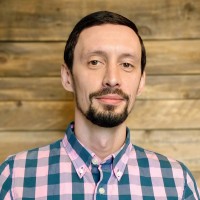 Keima Employee Gregory Eremin's profile photo