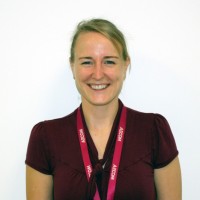 AECOM Employee Helen Judd's profile photo