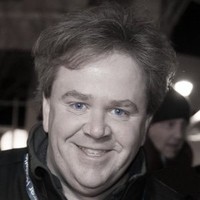 Abbott Communications Group Employee Rob Christopher's profile photo