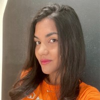 Patricia da Rosa's profile photo