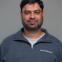 Zuber Ahmed's profile photo