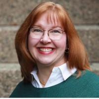 Susan Aaronson Email & Phone Number