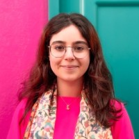 SITELAB urban studio Employee Madeeha Ayub's profile photo
