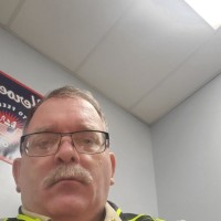 G4S Employee Robert Hendrix's profile photo