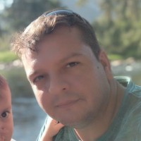 Disk E Tenha Employee Jeverson dos Santos's profile photo