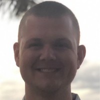 SOLV Energy Employee Brandon Rees's profile photo