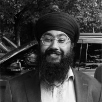 JS Perkins Consulting Employee Kirat Singh's profile photo