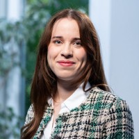 rt-solutions.de GmbH Employee Elisabeth Kühne's profile photo