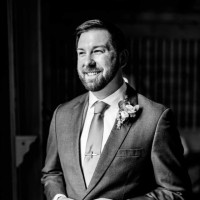 IMS Solutions Group Employee Brandon Nowak's profile photo