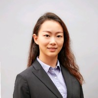 UnityPoint Health Employee Lin Lin's profile photo