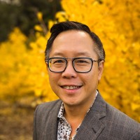 Filoli Employee Sydney Leung's profile photo