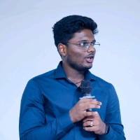 TorchIt Employee Thejas Elandassery's profile photo