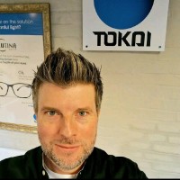 Tokai UK Employee Leigh Smith's profile photo