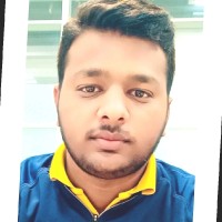 Vinay C Email