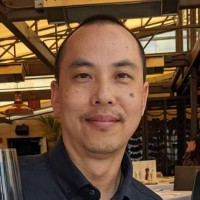 Gather Town Employee Donald Wong's profile photo