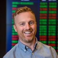 ASX Employee Chris Boyes's profile photo