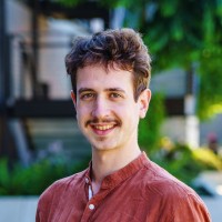 Astrolabe Analytics Employee Sebastian Kuhn's profile photo