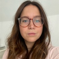 NTS S.p.A. Employee Federica Gamba's profile photo