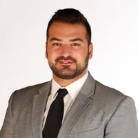 UT Southwestern Medical Center Employee Samir abu-Hamad's profile photo