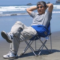 SunGard Consulting Services Employee Steve Chu's profile photo
