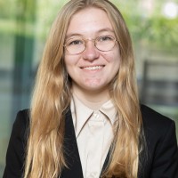 Jade Redmond's profile photo