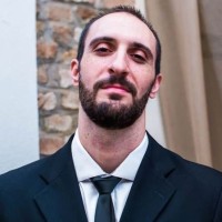 ONNE Tecnologia Employee Marcos Spada's profile photo