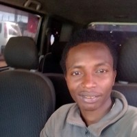 Christopher Kimani's profile photo