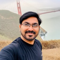 Oracle India Private Limited, Bangalore, Karnataka. Employee Pavan Avala's profile photo