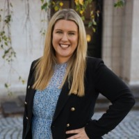 ListingLogic Employee Amy Drinkwater's profile photo