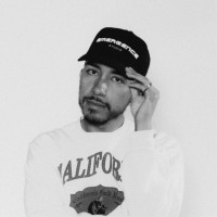 BLACK BOX MERCH Employee David Cuevas's profile photo