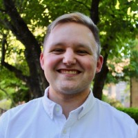 Kontoor Brands, Inc. Employee Caleb Graham's profile photo