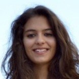 Craftere Employee Inês Garganta's profile photo