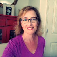 Content Marketing Institute Employee Karen Schopp's profile photo