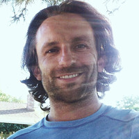 PerformanceGaines Employee Nick Weiss's profile photo