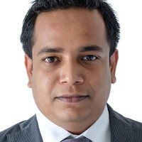Vikas Bhusan Email & Phone Number