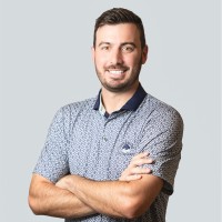 Baptist Health Employee Maxwell Holmes's profile photo