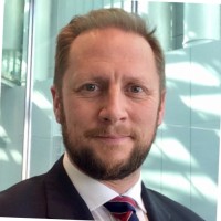 Sodexo Employee Keith Sweeney's profile photo