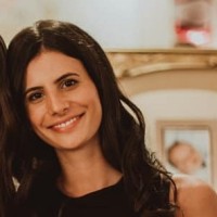 Spherical Employee Chloe Brendlinger's profile photo