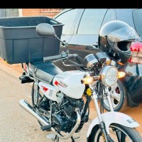 Faithful to Nature Employee Hlayisane Chauke's profile photo