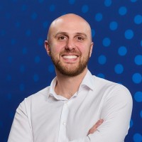 AMPECO Employee Todor Stratiev's profile photo