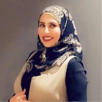 HealthPlus Network of Specialty Centers Employee Alia Awad's profile photo