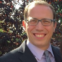 SRIPLAW Employee Joe Dunne's profile photo