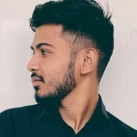 Arpit Parihar Email & Phone Number